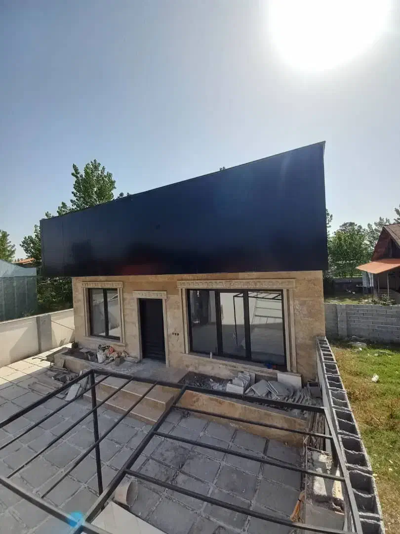 ۲۰۴خشکبیجار|فروش خانه و ویلا|خشکبیجار, |دیوار