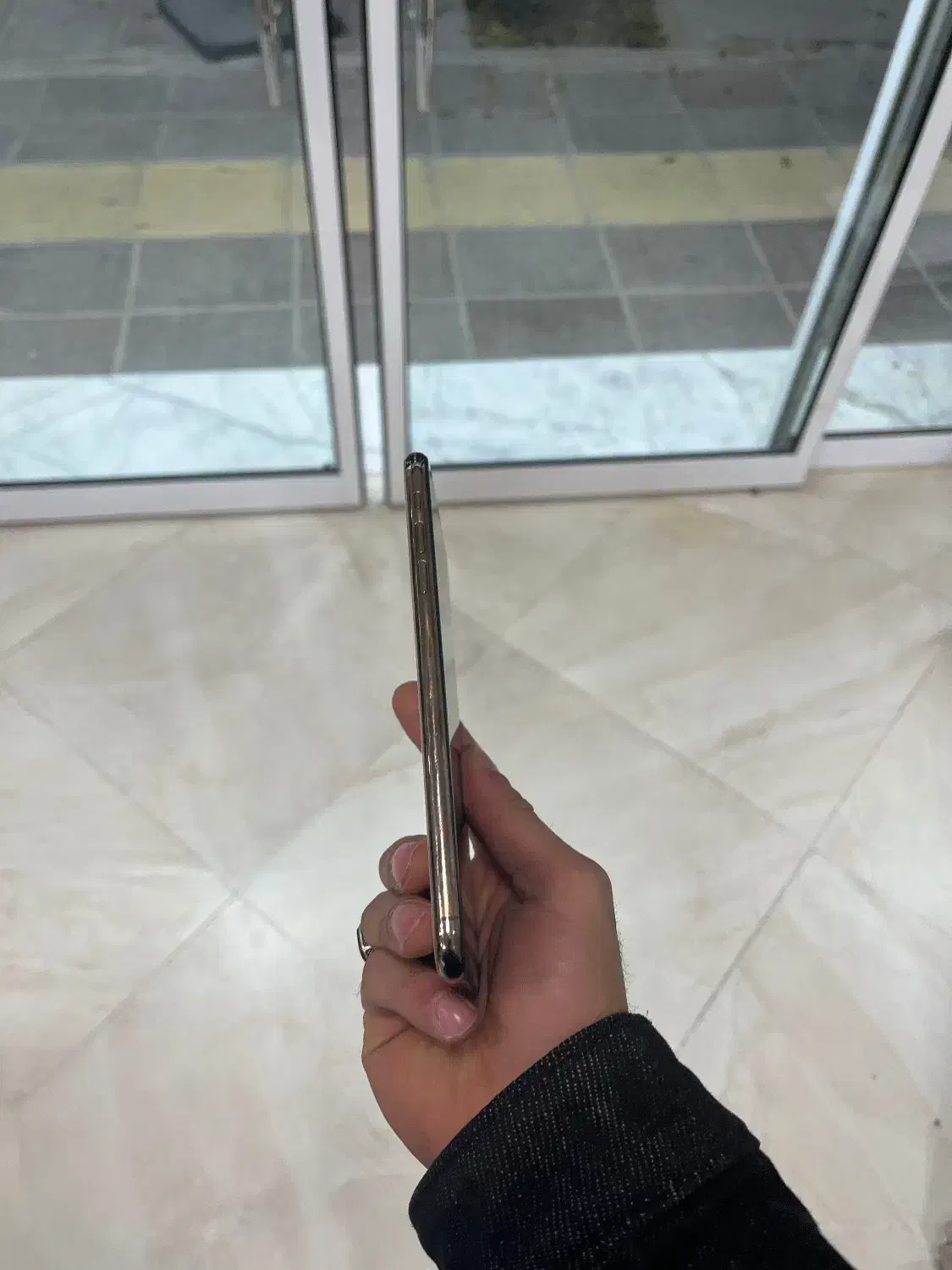 ایفن۱۰ مکس|موبایل|شیروان (خراسان), |دیوار