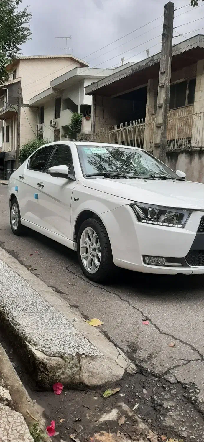 دناپلاس اتومات آپشنال|خودرو سواری و وانت|رشت, نامجو|دیوار