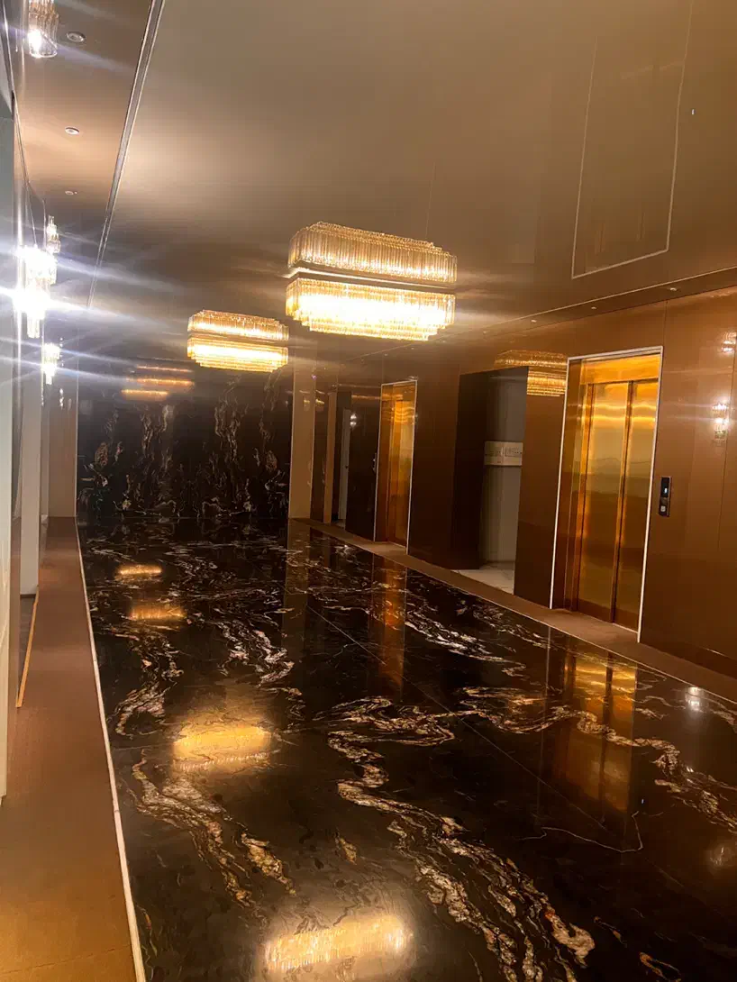 ۱۰۰ متری دروس