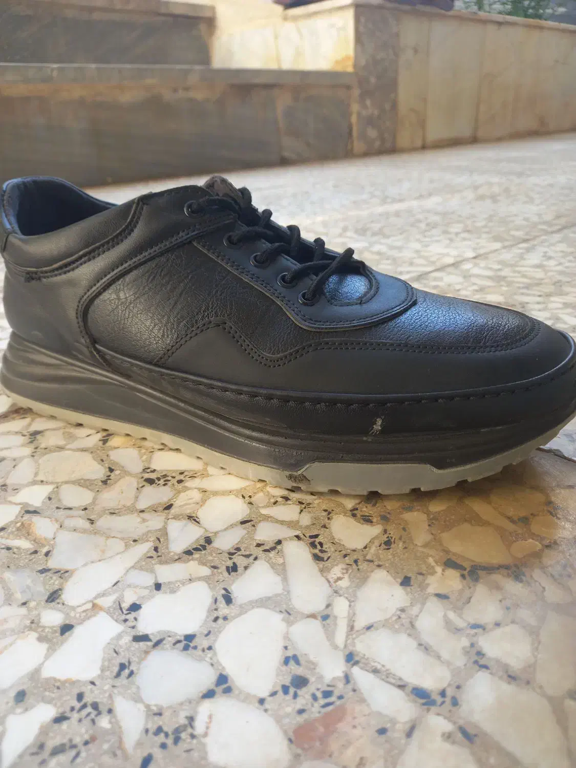 فروش کفش در حد نو|کیف، کفش، کمربند|داران, |دیوار