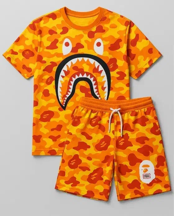 هودی و ست شلوارک بیپ|لباس|کرج, کوی کارمندان شمالی|دیوار