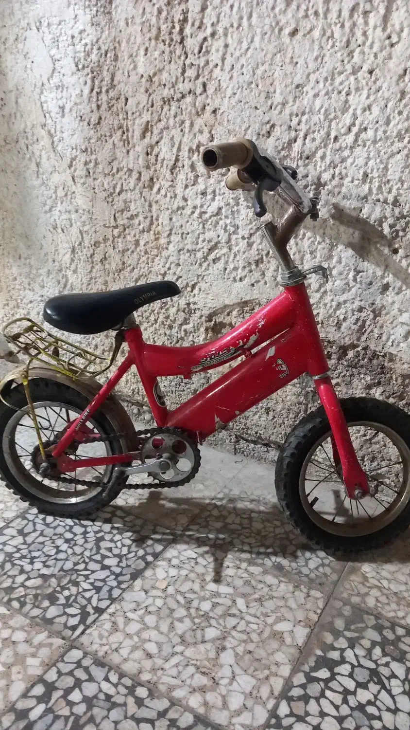 فروش دوچرخه|دوچرخه، اسکیت، اسکوتر|شوشتر, |دیوار