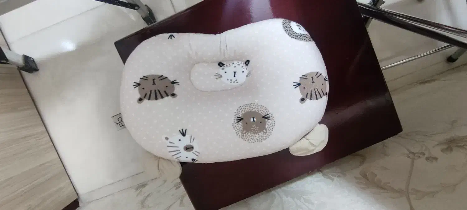 آغوشگیر و بالشت فرم دهی|اسباب و اثاث بچه|مشهد, ایثارگران|دیوار