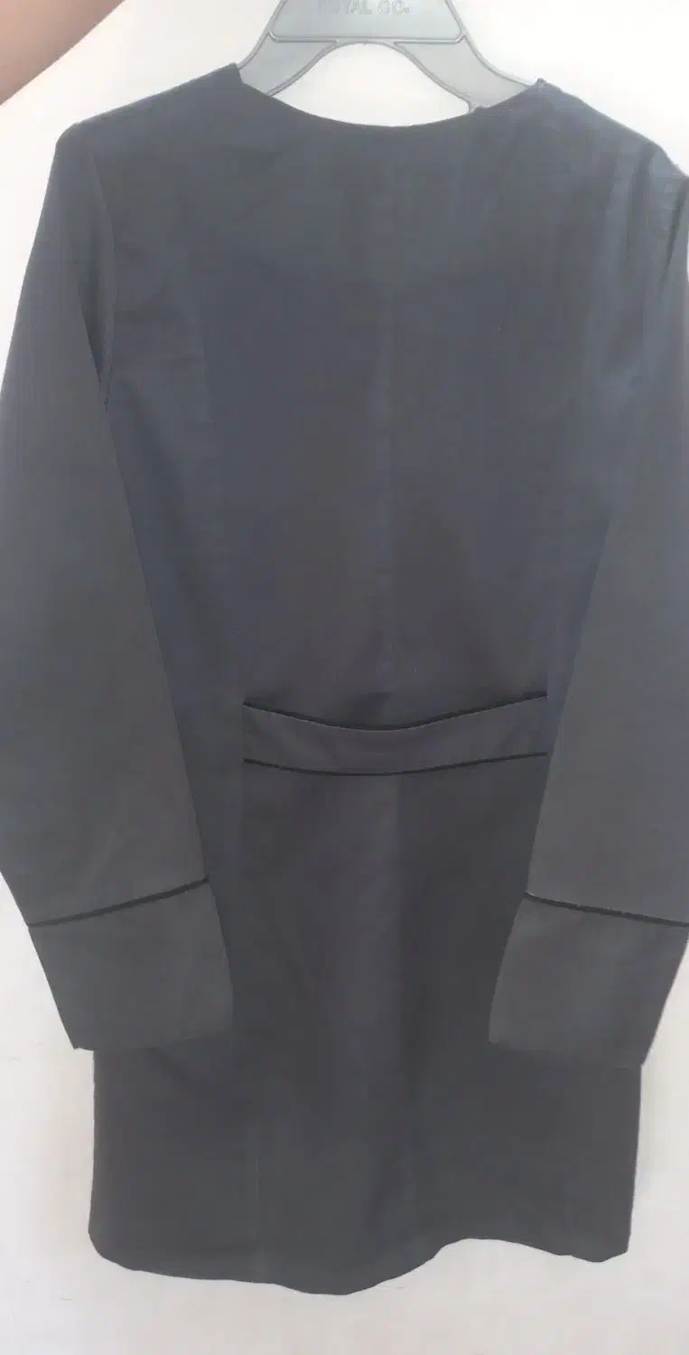 لباس فرم مدرسه همراه با شلوار و مقنعه|لباس|بجنورد, |دیوار