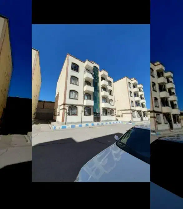 آپارتمان مجتمع الهیه باسمنج|فروش آپارتمان|باسمنج, |دیوار