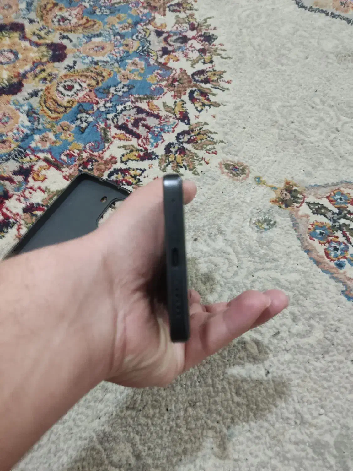 poco x7pro|موبایل|تهران, افسریه شمالی|دیوار