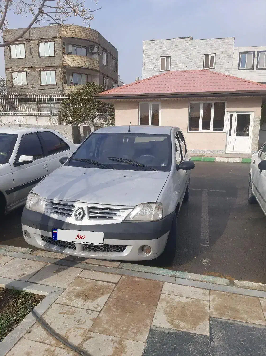 ال۹۰مدل ۸۷ ای 2|خودرو سواری و وانت|قدس, شهرقدس|دیوار