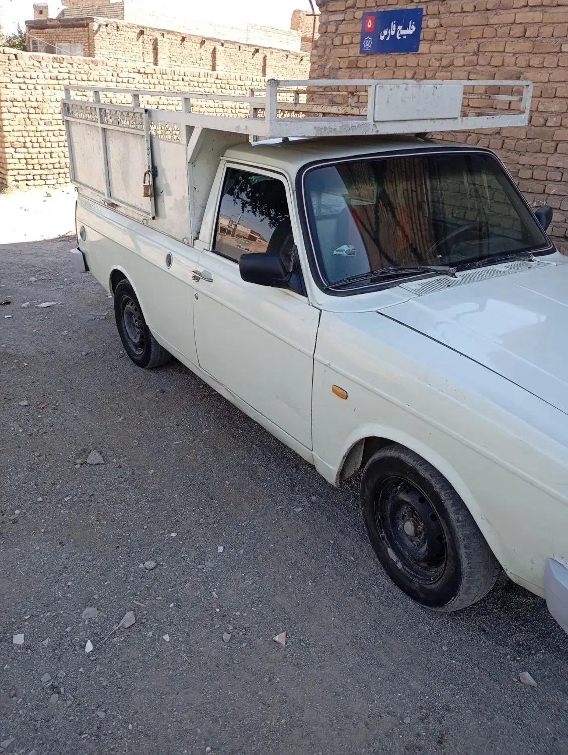 وانت|خودرو سواری و وانت|نصر آباد, |دیوار