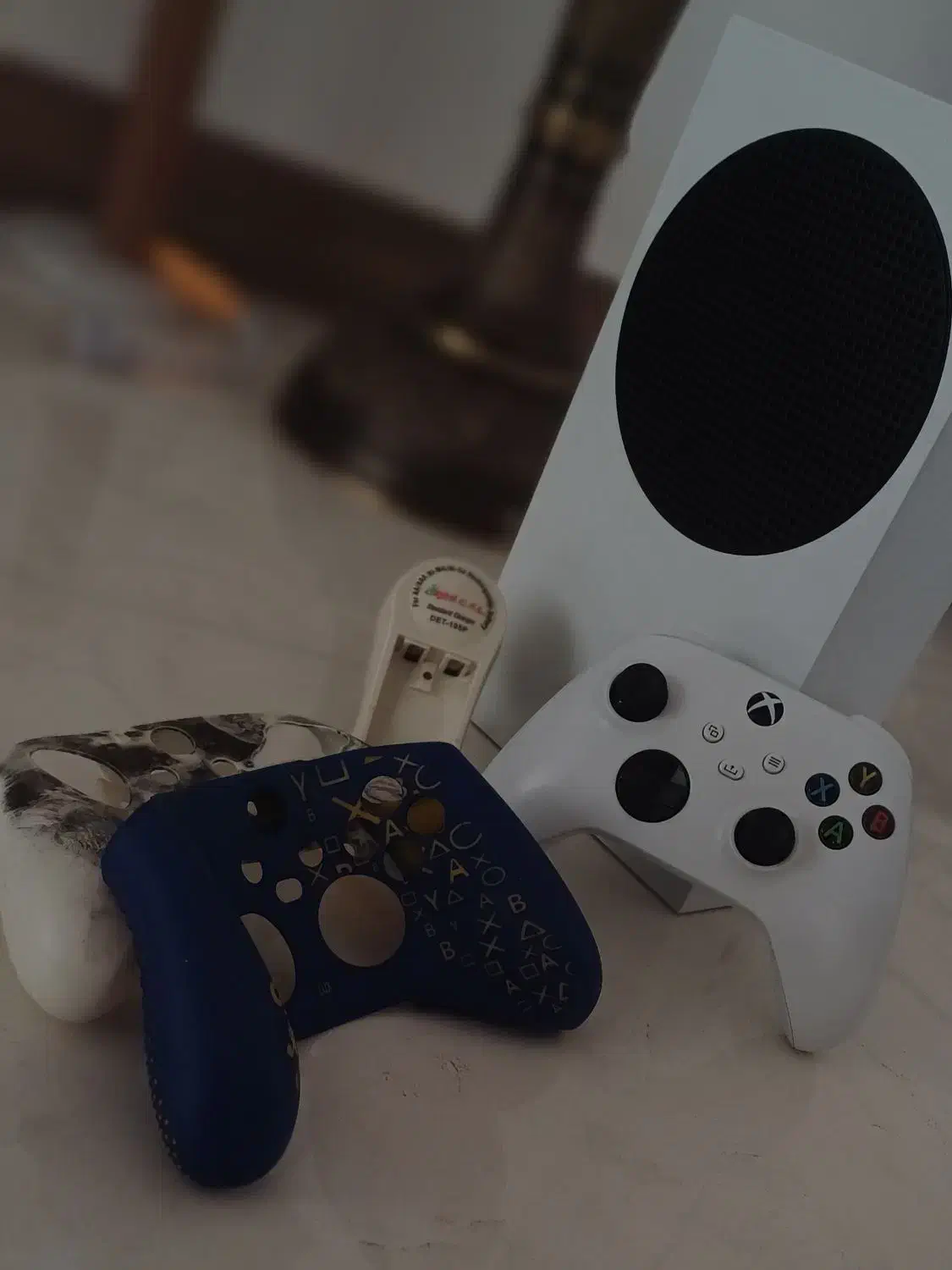 xbox sriese s|کنسول، بازی ویدئویی و آنلاین|ارومیه, |دیوار