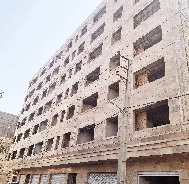 پیش فروش آپارتمان|پیشفروش املاک|باغستان, |دیوار