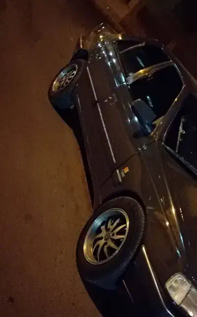 رینگ اسپرت ۱۵|قطعات یدکی و لوازم جانبی|فولادشهر, B6|دیوار