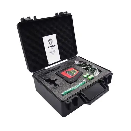 تراز لیزر تایوان اصلی|ابزارآلات|ایرانشهر, |دیوار