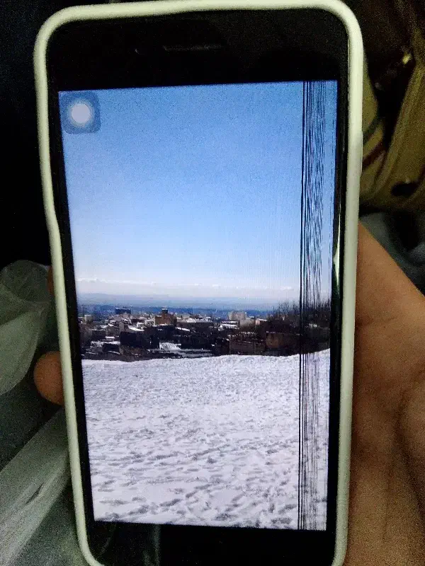 آیفون 7 پلاس 32|موبایل|تهران, نازی‌آباد|دیوار