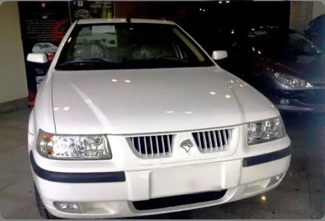 سمندLX|خودرو سواری و وانت|بوکان, |دیوار