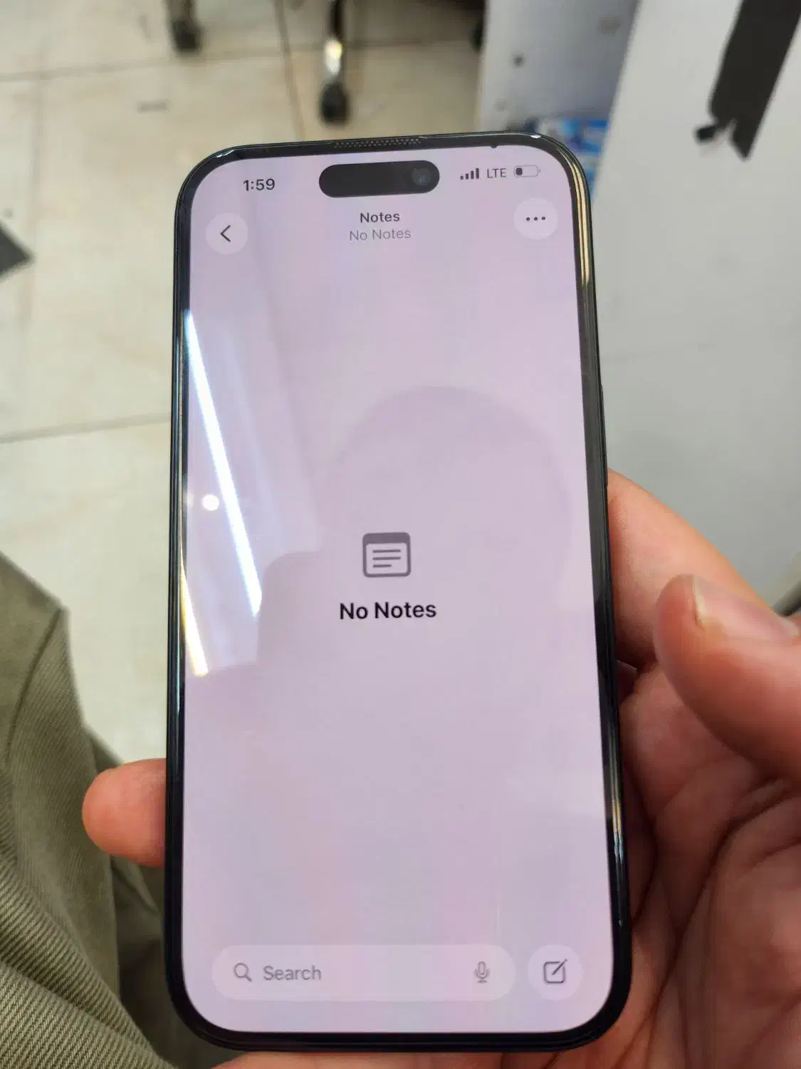 iphone 15 normal|موبایل|اصفهان, گلزار|دیوار