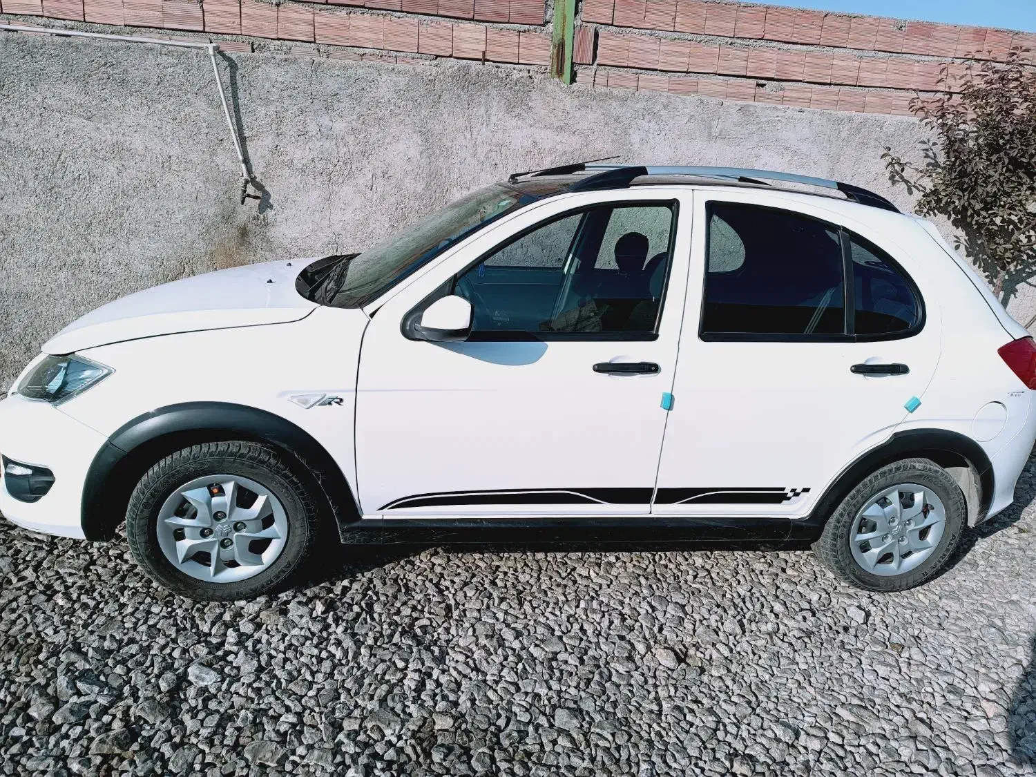 کوئیک 1402|خودرو سواری و وانت|اردبیل, |دیوار