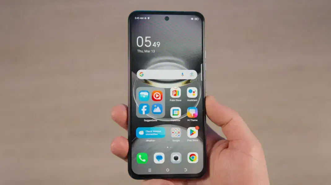 Techno Spark 30 pro|موبایل|تهران, نیروی هوایی (پیروزی)|دیوار