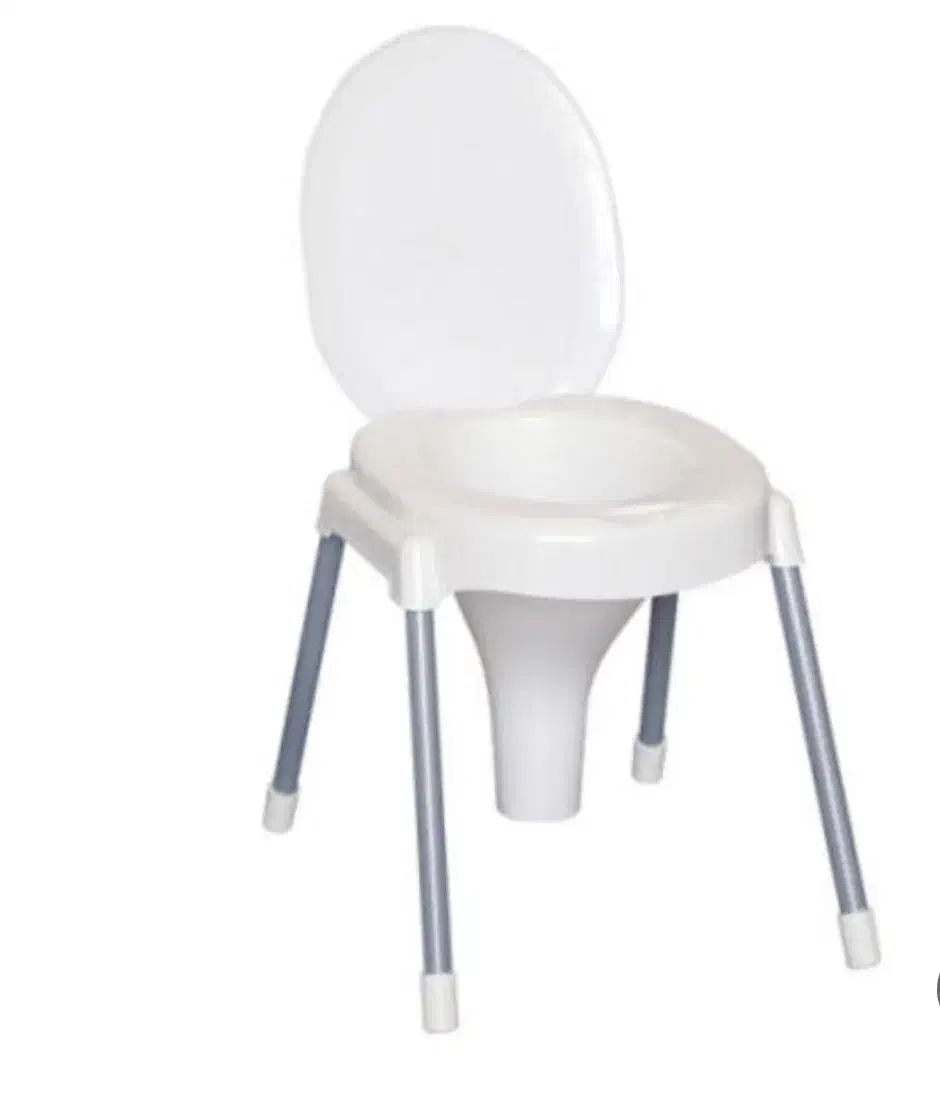 صندلی فرنگی نو|آرایشی، بهداشتی، درمانی|کاشان, گارزگاه|دیوار