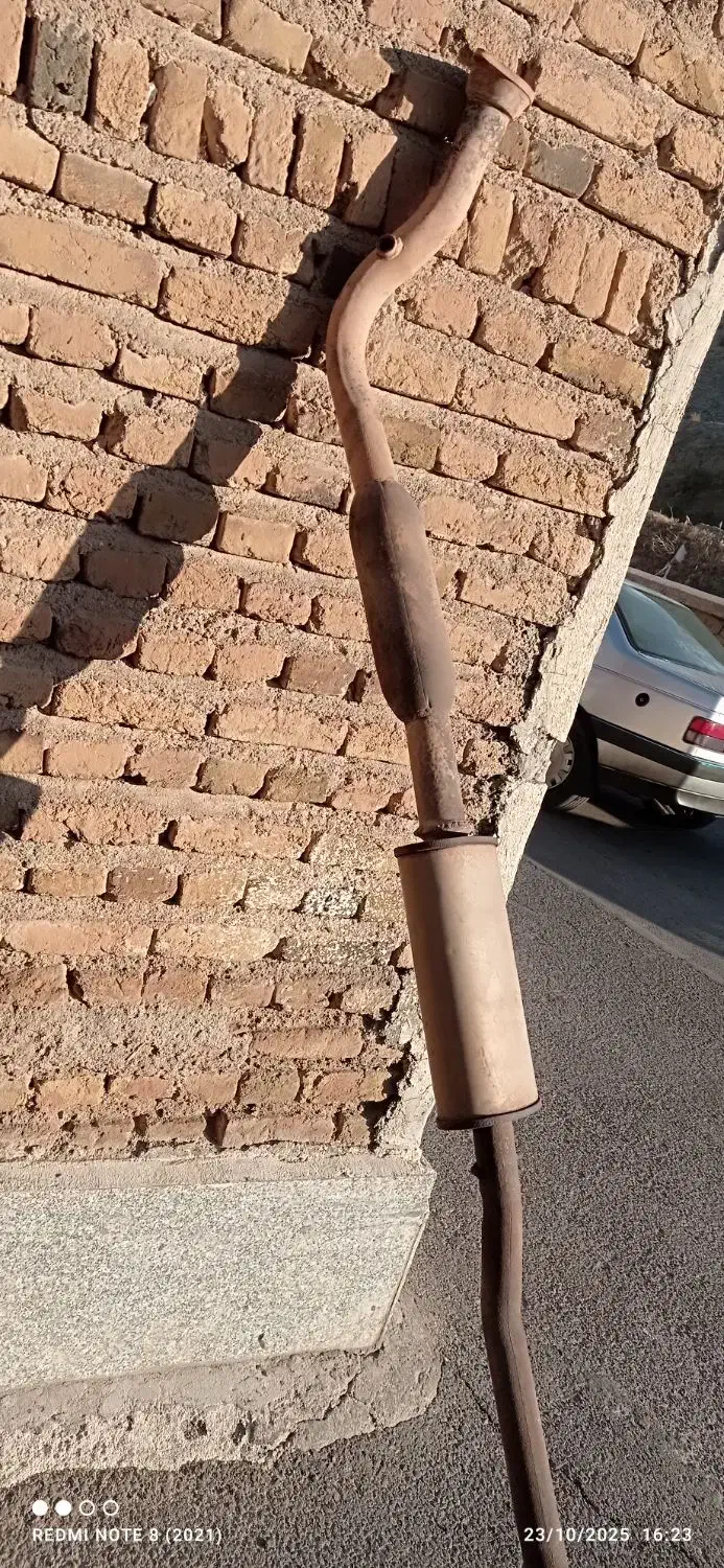 کاتالیزور|قطعات یدکی و لوازم جانبی|تبریز, |دیوار