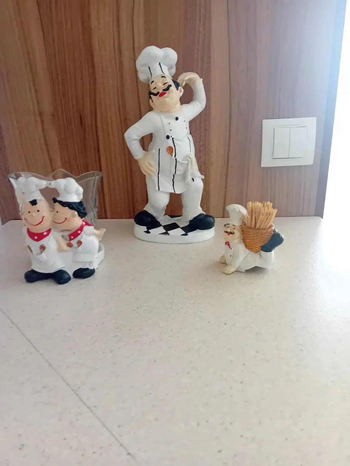 مجسمه|صنایع دستی و سایر لوازم تزئینی|تهران, مجیدآباد|دیوار