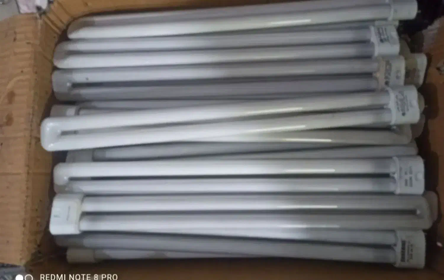 لامپ مهتابی ۳۶ وات|لامپ و چراغ|تهران, نیروی هوایی (پیروزی)|دیوار