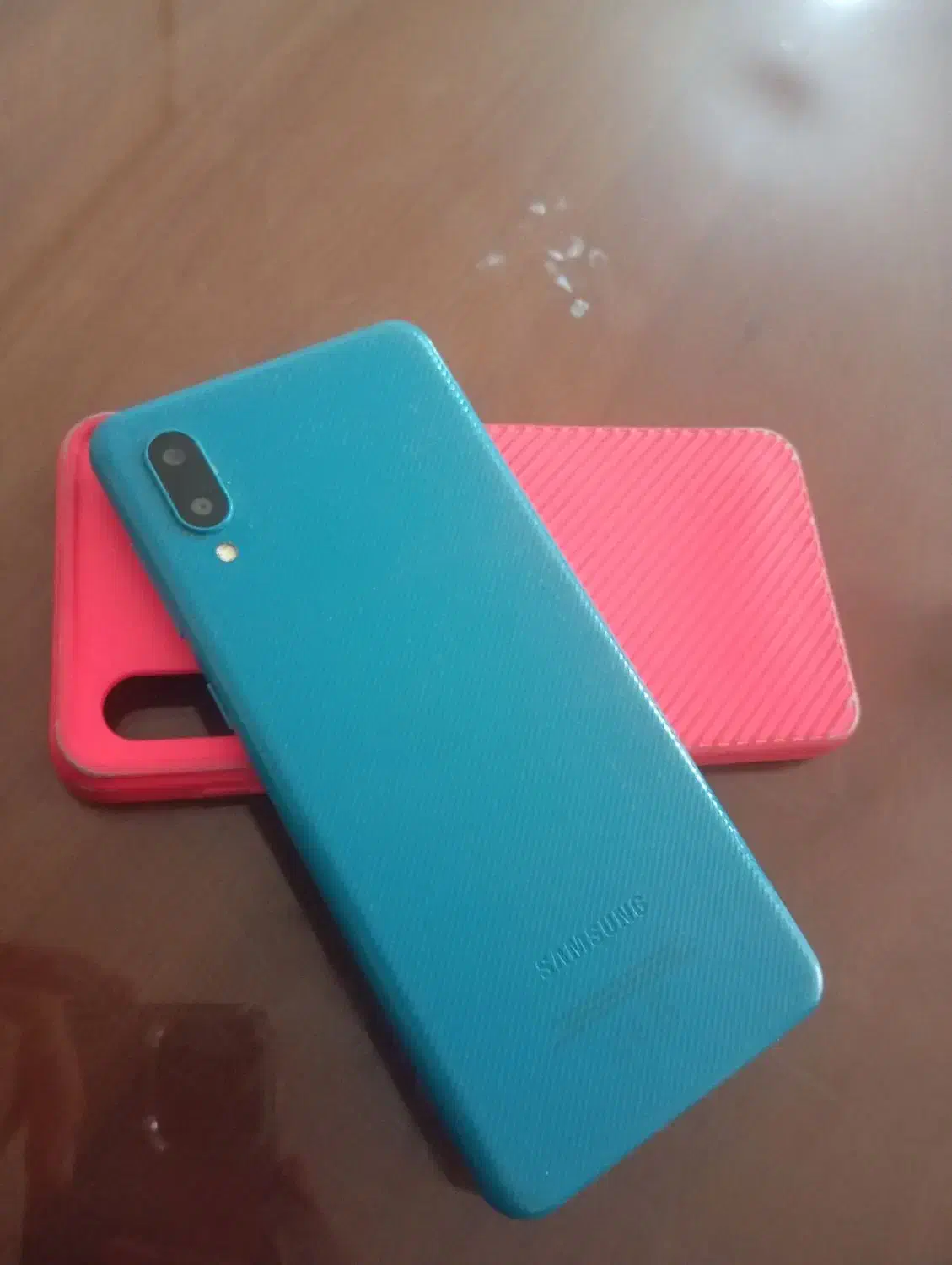 A02|موبایل|رستم‌آباد, |دیوار