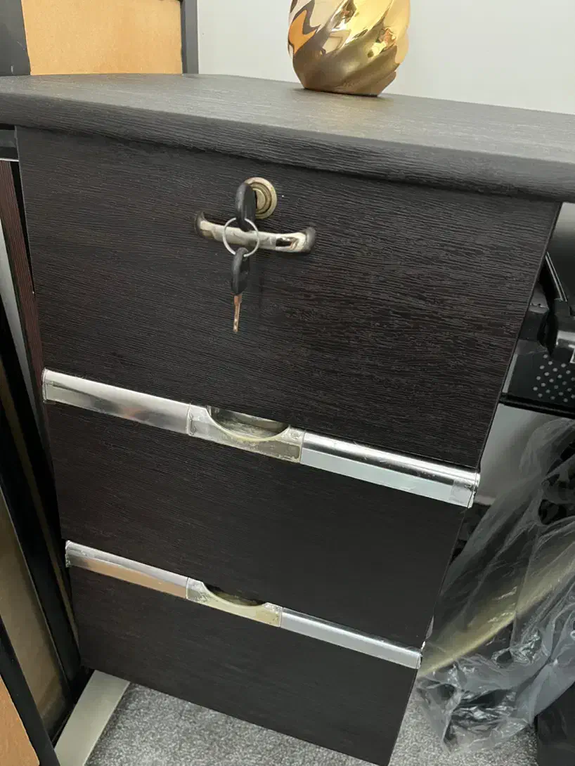 میز کامپیوتر با تحریر|میز تحریر و کامپیوتر|ساری, |دیوار