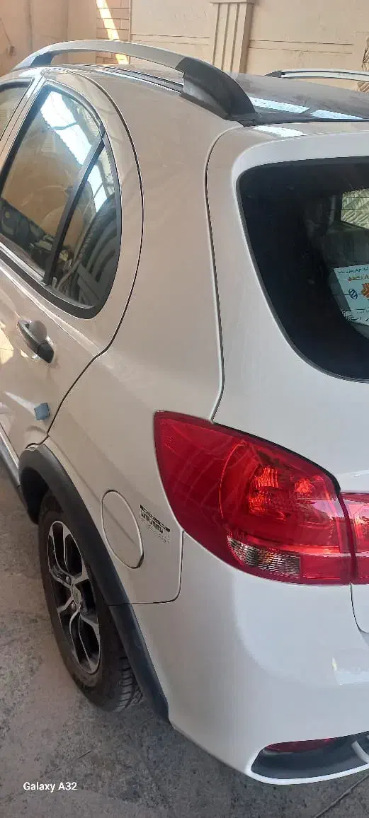 کوئیک فول آپشن|خودرو سواری و وانت|پرند, فاز ۶|دیوار