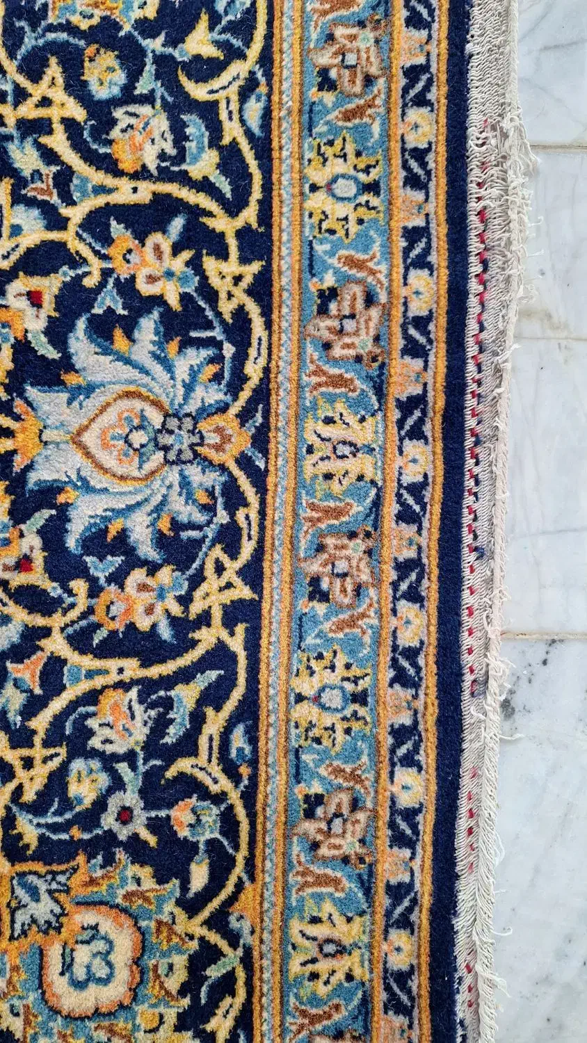 فرش دستبافت ۹ متری|فرش|ساری, |دیوار