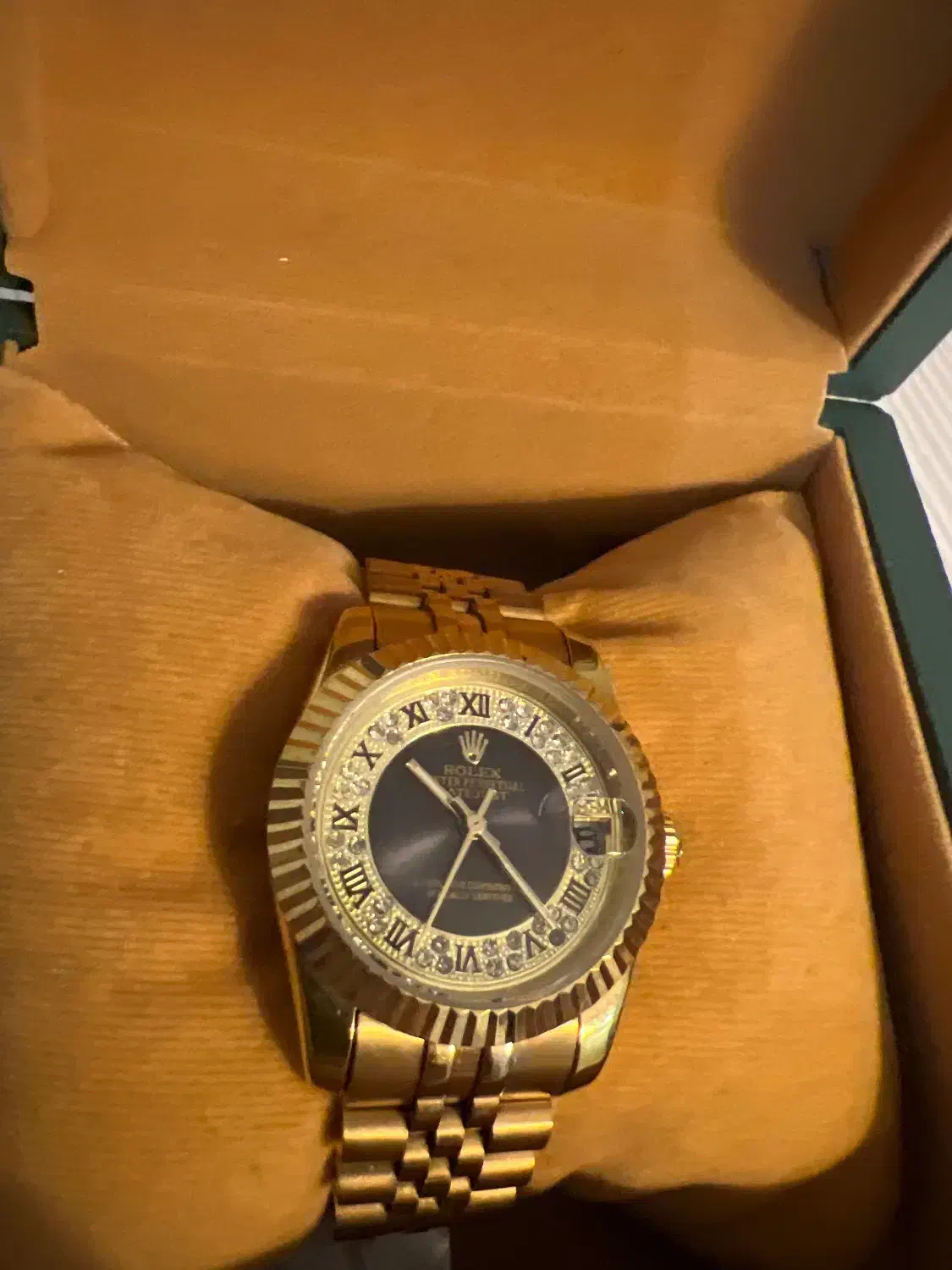 ساعت زنانه رولکس|ساعت|تهران, جنت‌آباد جنوبی|دیوار