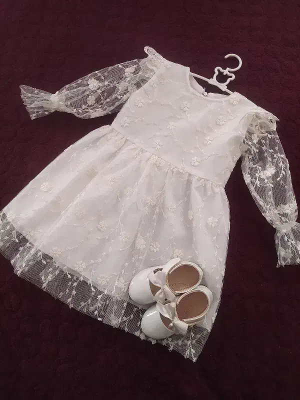 لباس بچگانه|کفش و لباس بچه|ایلام, |دیوار