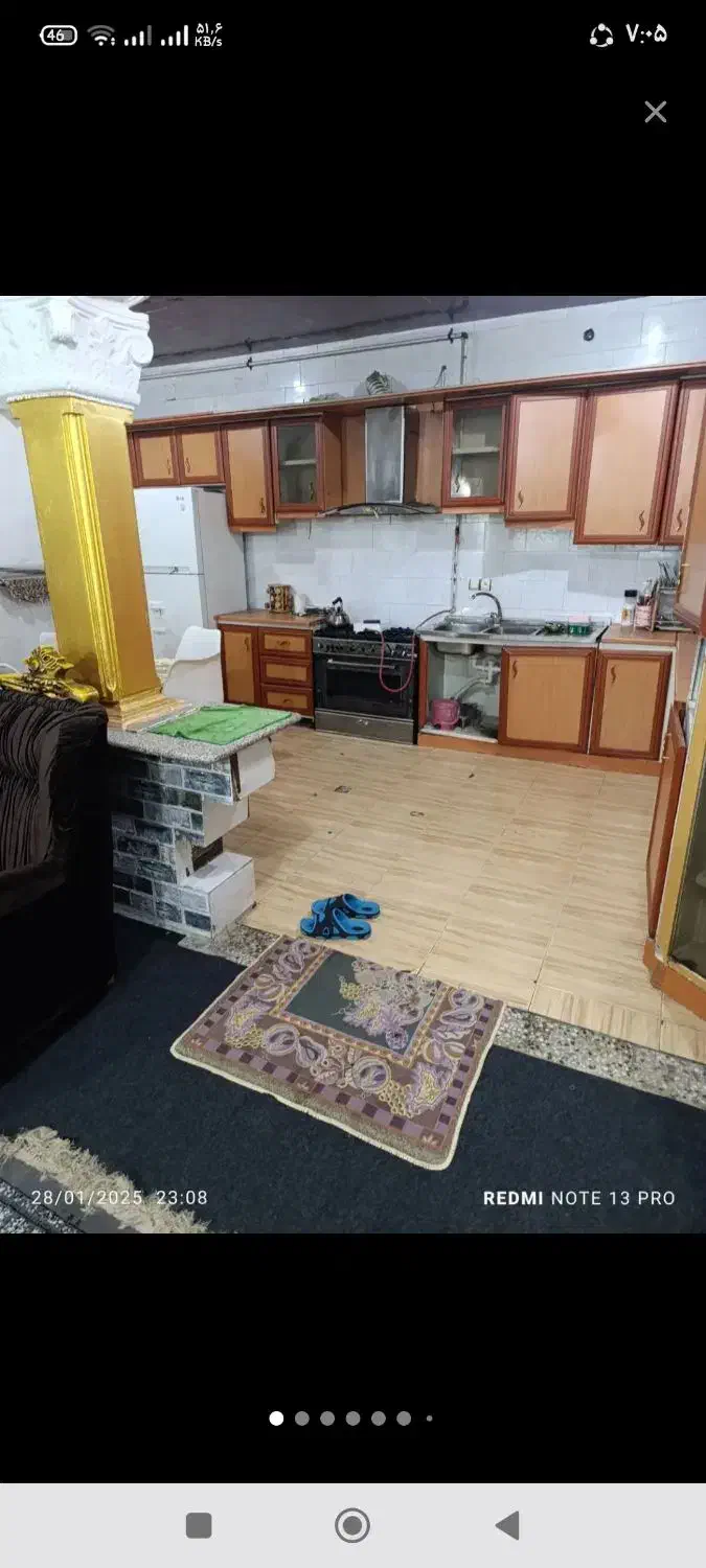سوئیت فول امکانات دزفول|اجارهٔ کوتاه‌مدت آپارتمان و سوئیت|دزفول, |دیوار