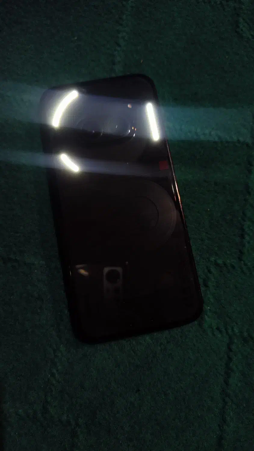 ناتینگ فون 2 a|موبایل|اسلام‌شهر, شهرک مهدیه|دیوار