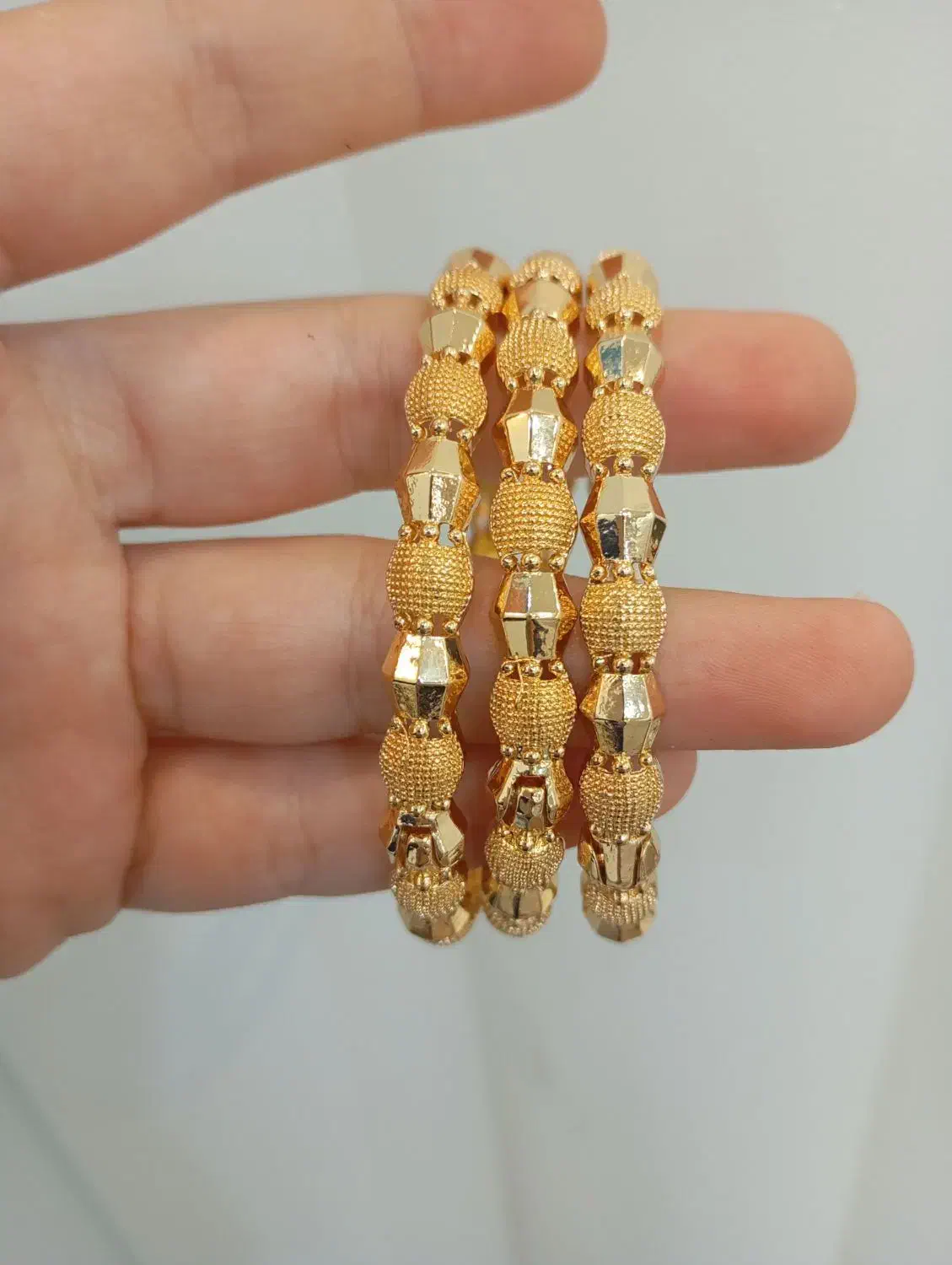 النگو رنگ ثابت|بدلیجات|خرمآباد, |دیوار