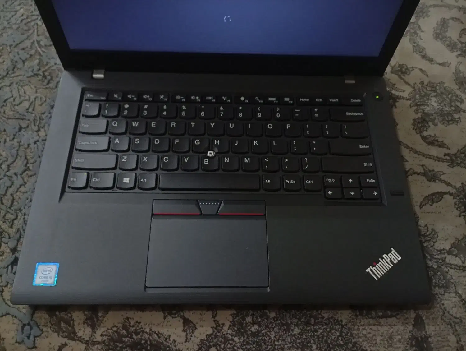 لپ تاپ لنوو،دینک پاد|رایانه همراه|تهران, فردوسی|دیوار