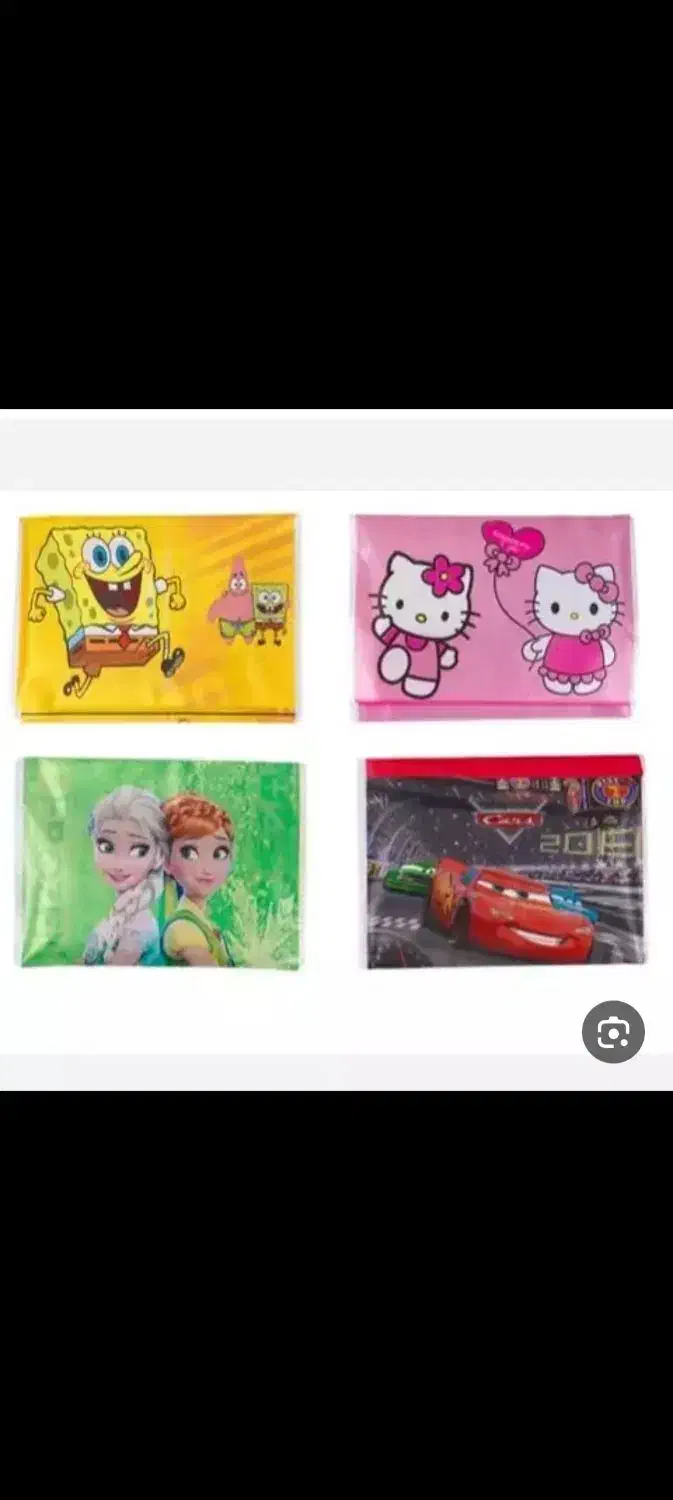 لوازم تحریر ومانتو بارانی قیمت ارزان درهرتعداد|لوازم التحریر|جوانرود, |دیوار