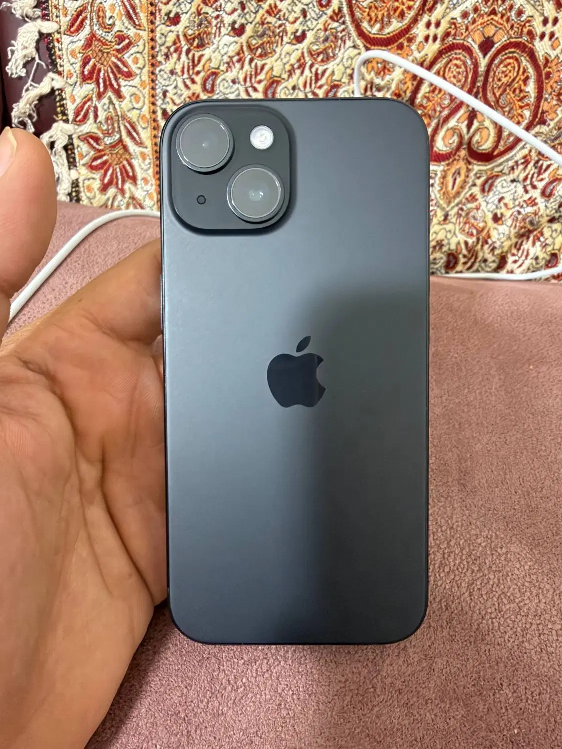 iphone 15|موبایل|میانه, |دیوار