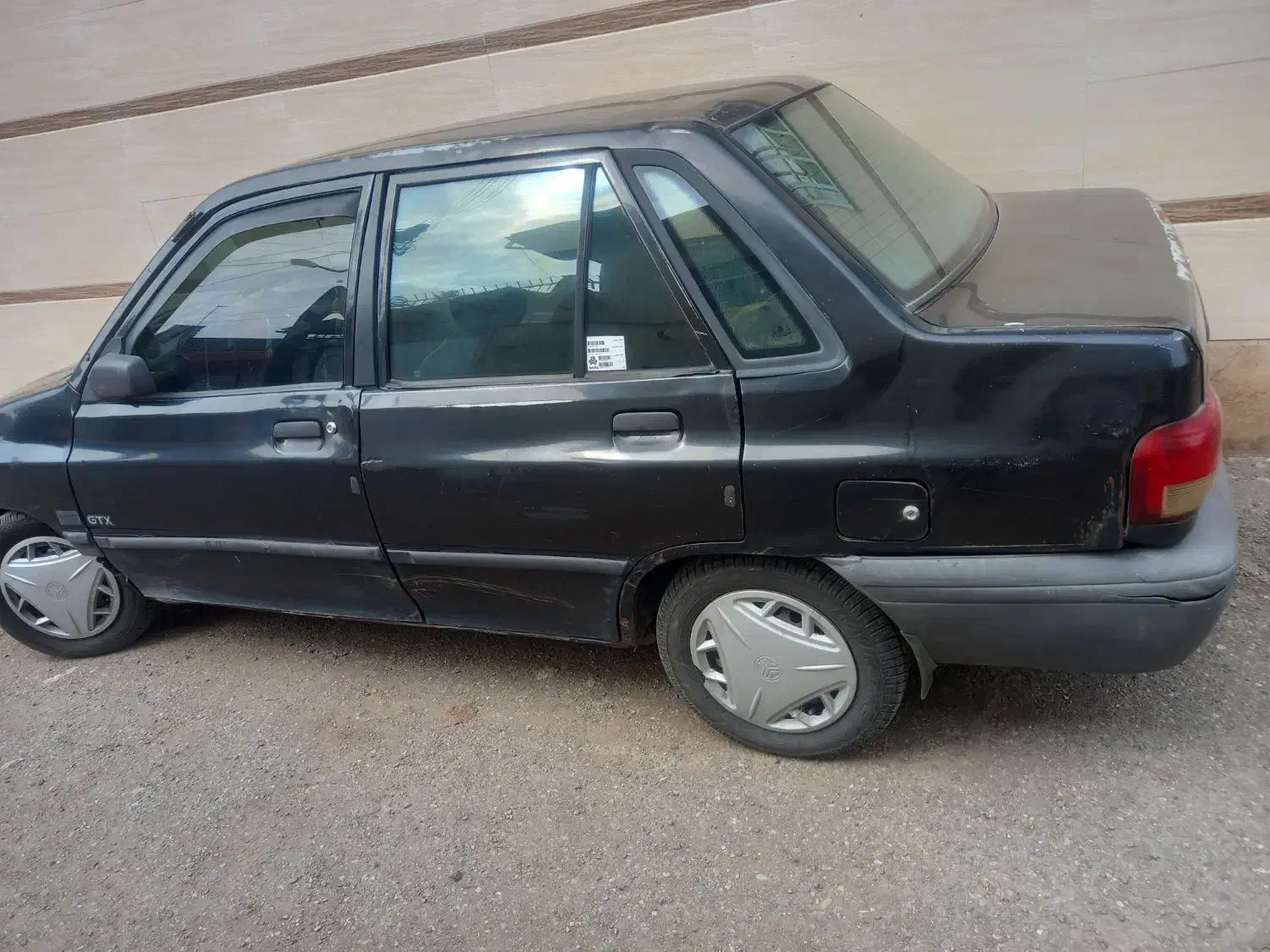 قطعات یدکی بدنه و متور|قطعات یدکی و لوازم جانبی|آستانه اشرفیه, |دیوار