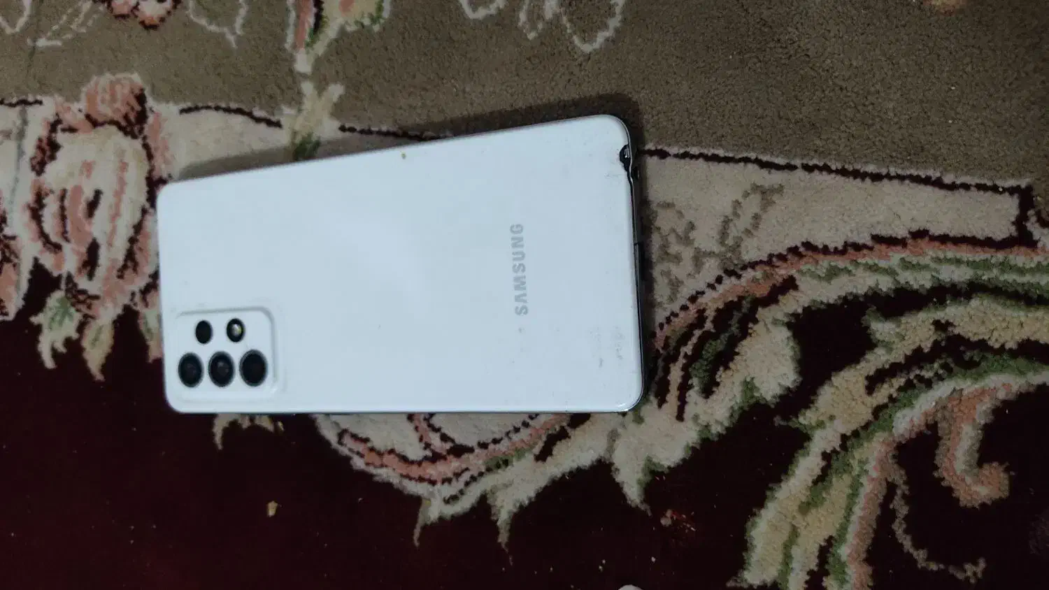 گوشی32a|موبایل|ماهدشت, |دیوار