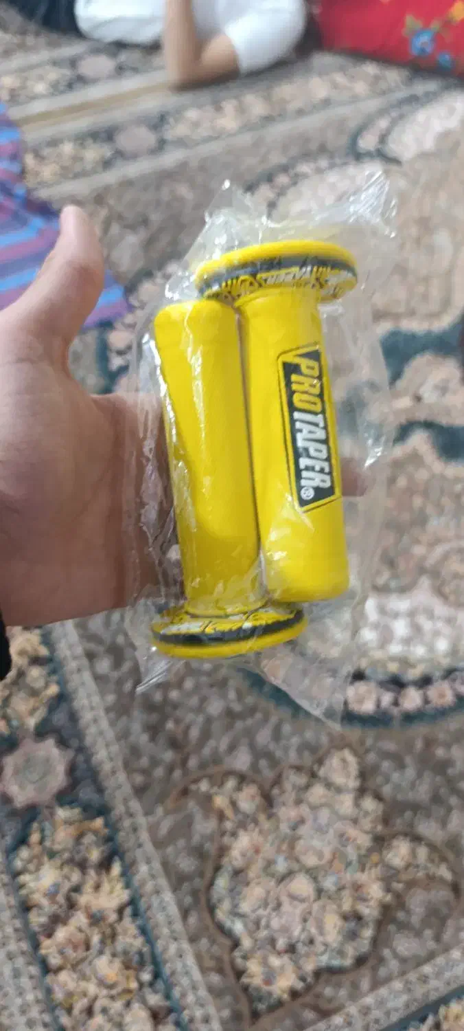 وسایل موتور|موتورسیکلت|شاهین دژ, |دیوار