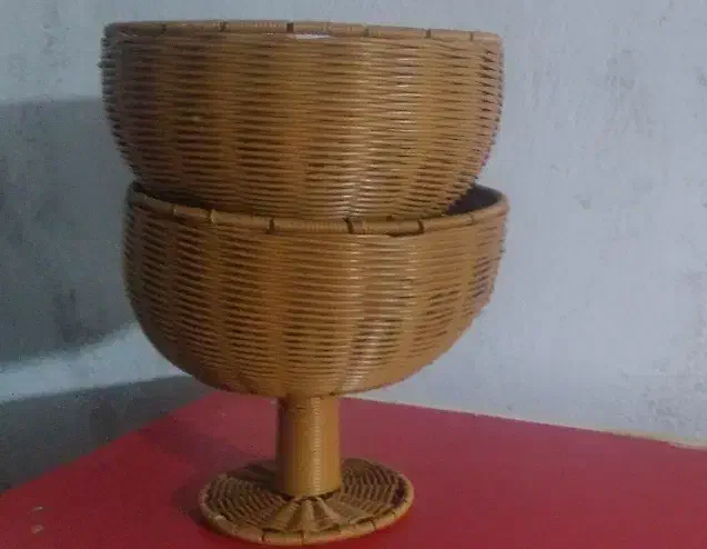 سبد|ظروف نگهدارنده، پلاستیکی، یکبارمصرف|ایلام, |دیوار