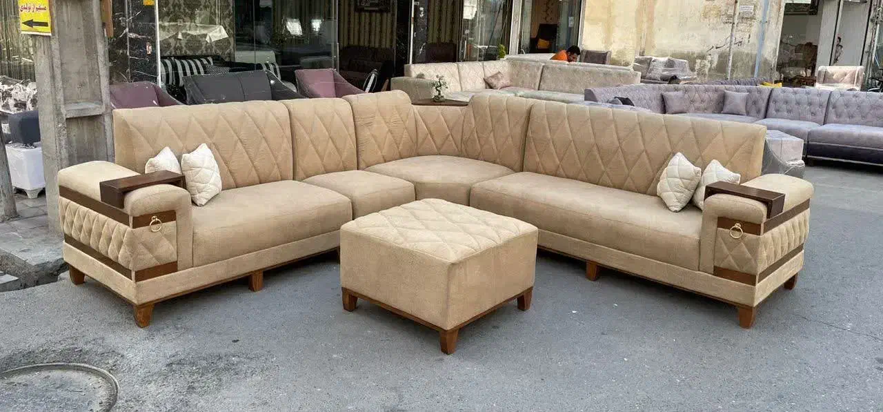 رویه کوب خیاط ماهر|استخدام صنعتی، فنی، مهندسی|پردیس, شهرک صنعتی کمرد|دیوار