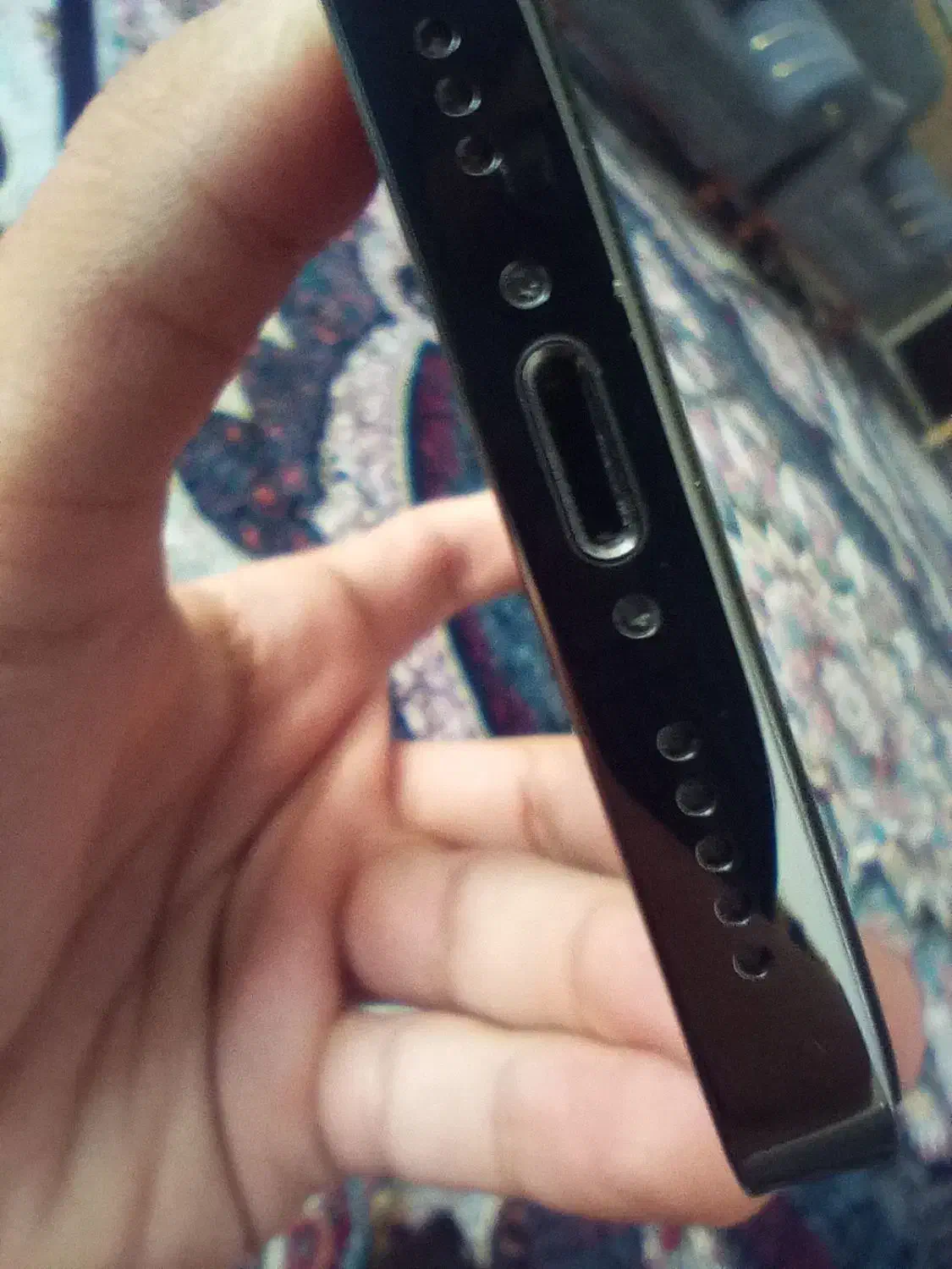 iphone12pro|موبایل|خرم‌آباد, |دیوار