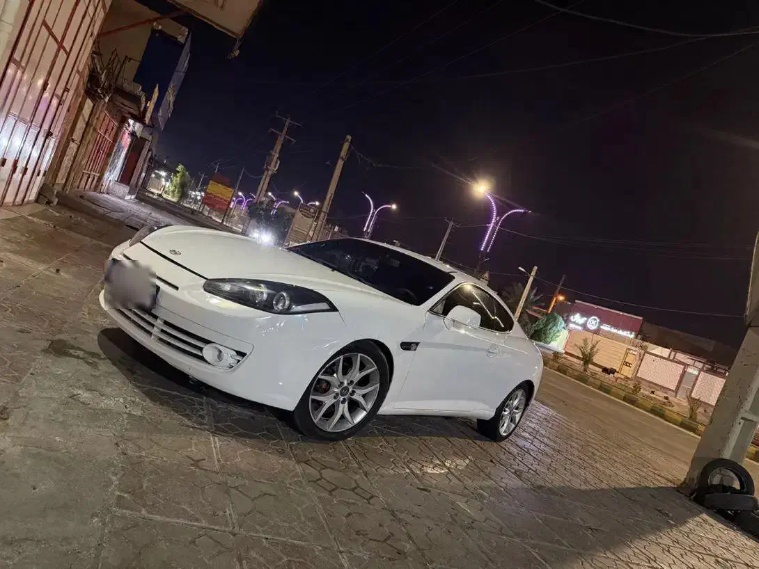 کوپه اف ایکس|خودرو کلاسیک|شیراز, معالی‌آباد|دیوار