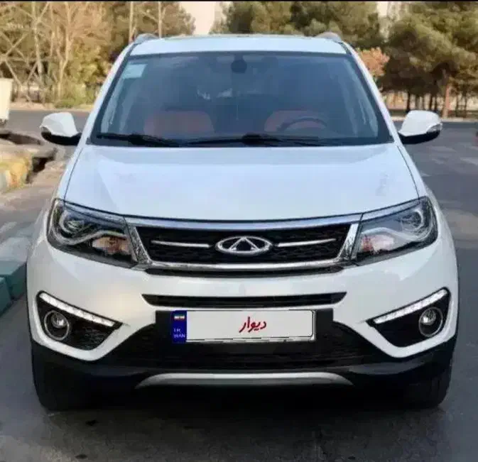 تیگو ۵ مدل ۱۳۹۸ شرایط اقساط|خودرو سواری و وانت|تهران, نارمک|دیوار