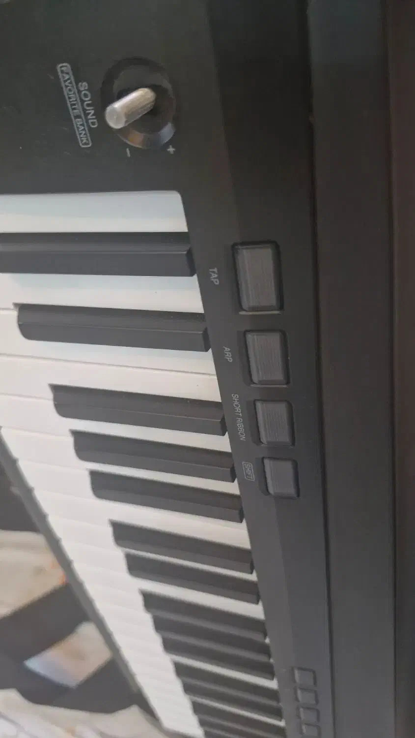 گیو ،کیتارکیتار، ارگ،کیبورد|پیانو، کیبورد، آکاردئون|قم, بکایی|دیوار