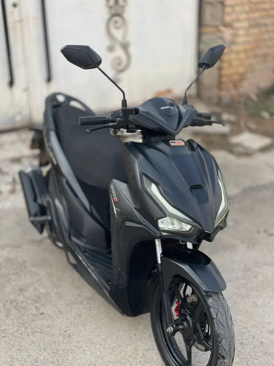 موتور کلیک 1401|موتورسیکلت|کلاله, |دیوار