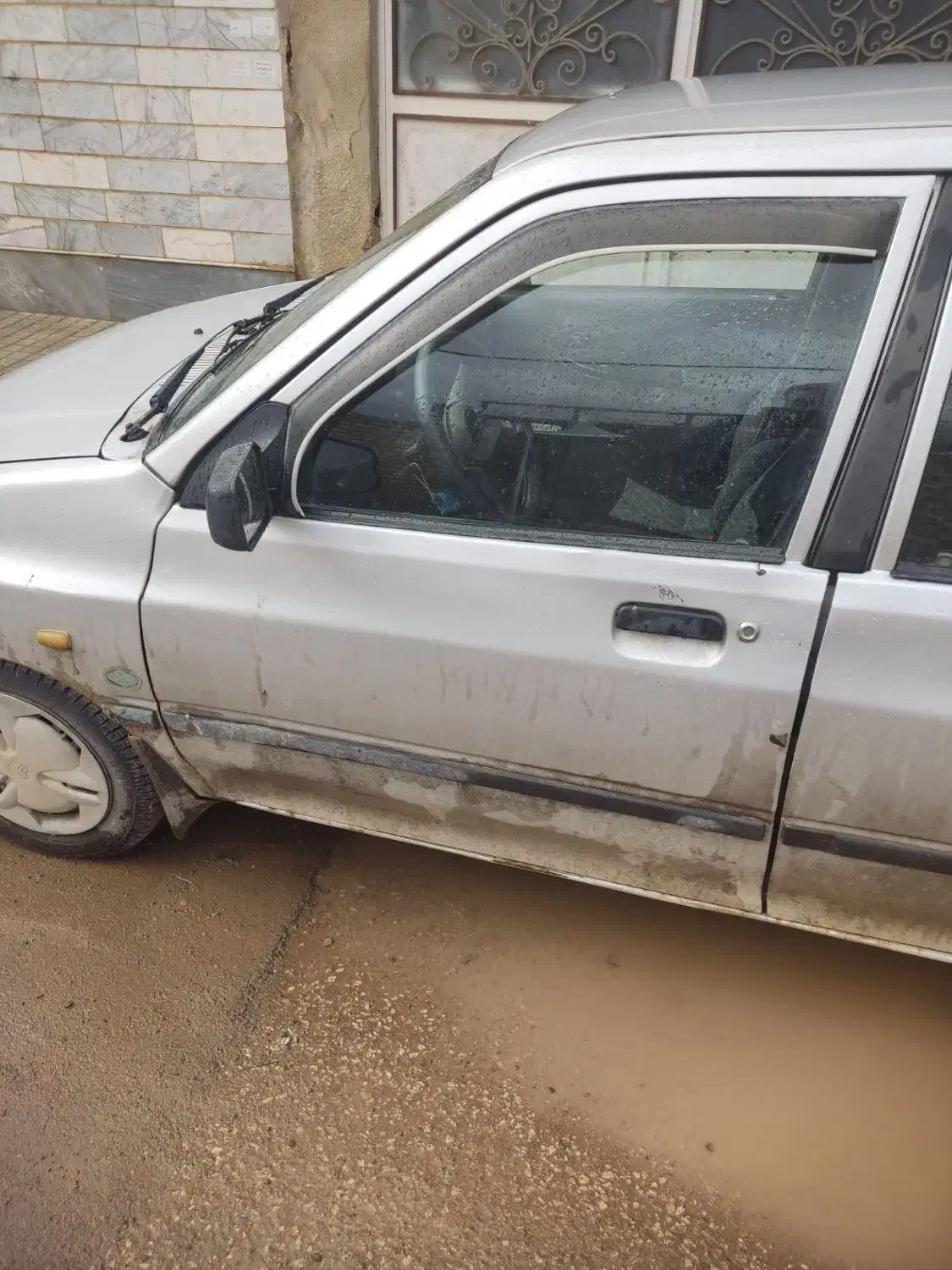 ماشین پراید|خودرو سواری و وانت|خرمدره, |دیوار