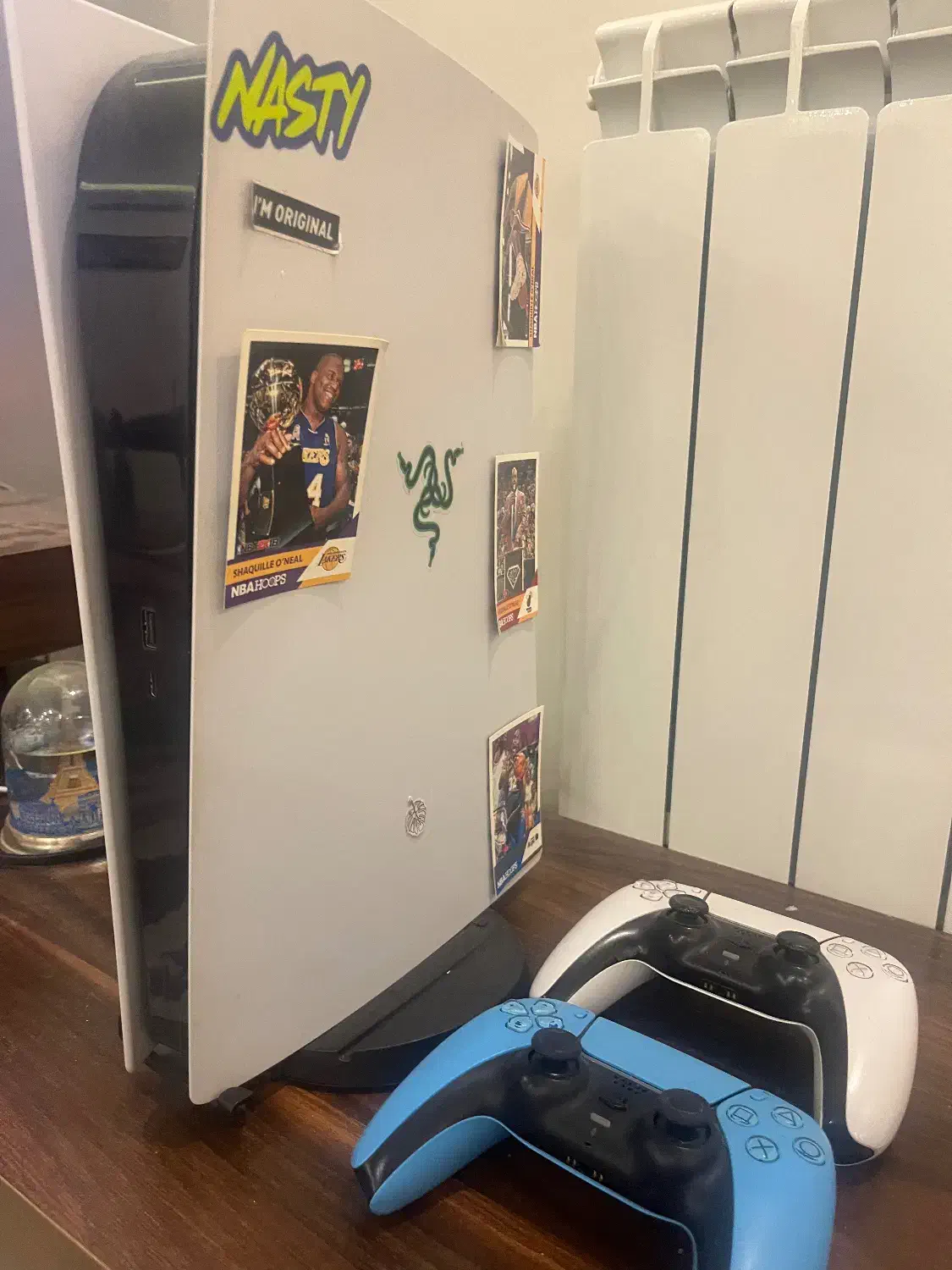 Ps5 Fat Digital|کنسول، بازی ویدئویی و آنلاین|تهران, اختیاریه|دیوار